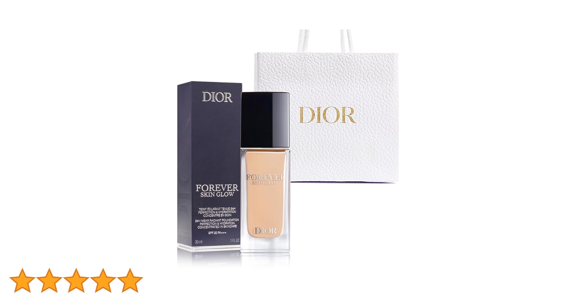 Amazon | 【国内正規品】DIOR ディオールスキン フォーエヴァー